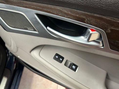 Used 2019 Genesis G80 3.8 w/ Ultimate Package 03 image 8