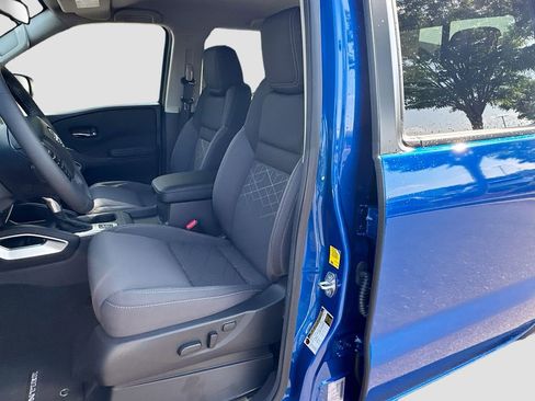 New 2026 Nissan Frontier SV w/ SV Convenience Package AWD/4WD image 19