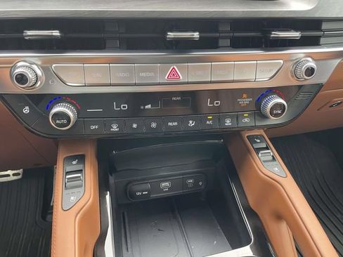 Used 2024 Kia Telluride SX Prestige X-Line AWD/4WD image 30
