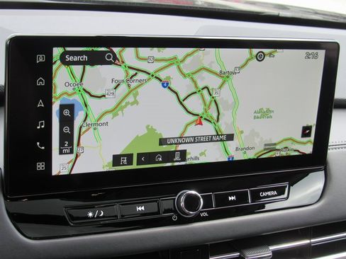 New 2025 Mitsubishi Outlander SEL image 17