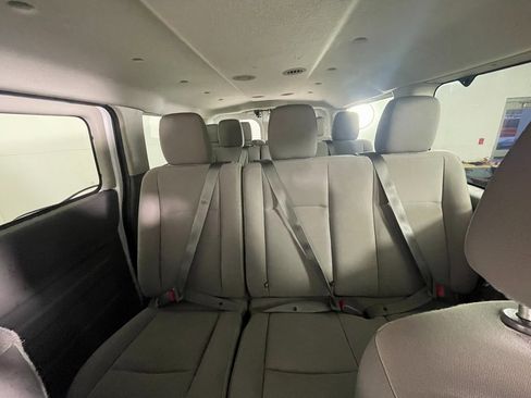 Used 2019 Nissan NV 3500 S image 22