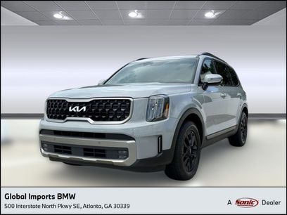 Used 2023 Kia Telluride SX Prestige X-Pro