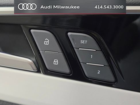 Used 2023 Audi A5 2.0T Premium Plus w/ Premium Plus AWD/4WD image 14