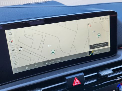 New 2026 Kia Sportage X-Line Prestige AWD/4WD image 20