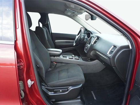 Used 2014 Dodge Durango SXT w/ Quick Order Package 23B image 9