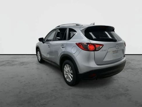 Used 2016 MAZDA CX-5 Sport w/ Rear Camera Package FWD image 2