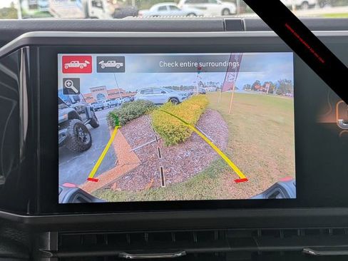 New 2025 Jeep Gladiator Rubicon w/ Convenience Group image 20