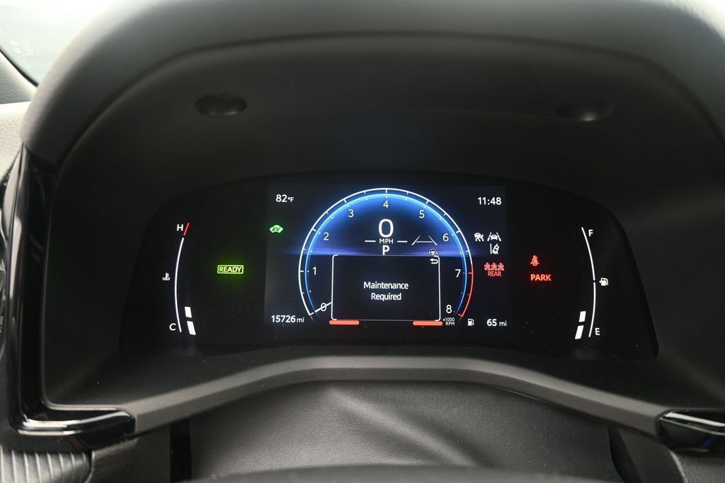 Used 2026 Toyota Camry SE w/ Convenience Package FWD image 23