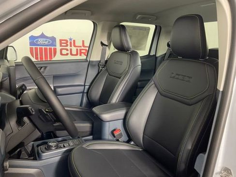 New 2026 Ford Maverick Lobo image 13