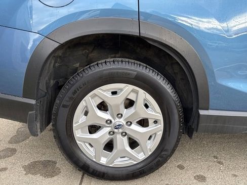 Used 2021 Subaru Forester image 12