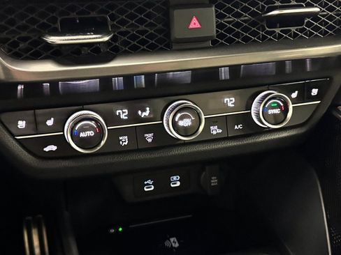 Used 2025 Acura ADX A-Spec image 31