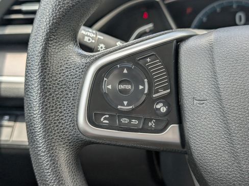 Used 2017 Honda Civic EX image 15