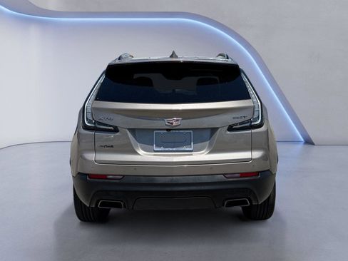 Used 2023 Cadillac XT4 Sport FWD image 4