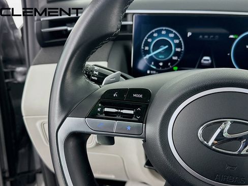 Certified 2023 Hyundai Tucson SEL image 14