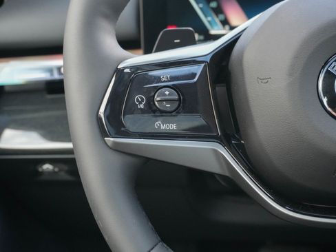 Used 2026 BMW 540i xDrive image 19