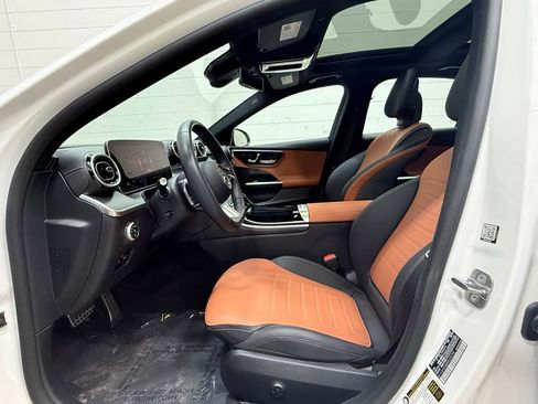 Used 2024 Mercedes-Benz C 300 Sedan image 30