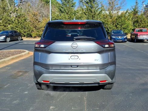 Used 2022 Nissan Rogue SV image 23