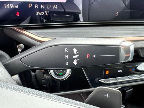 New 2026 Buick Envision Sport Touring image 34