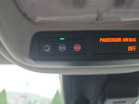 Used 2025 Chevrolet TrailBlazer LT FWD image 29