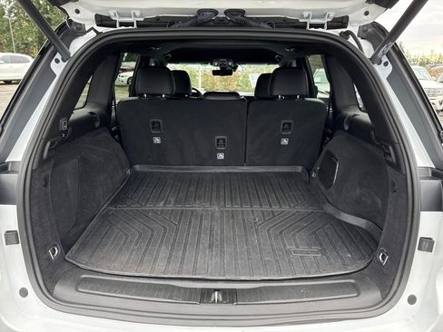 Used 2023 Jeep Grand Cherokee Trailhawk w/ Advanced Protech Group II image 27