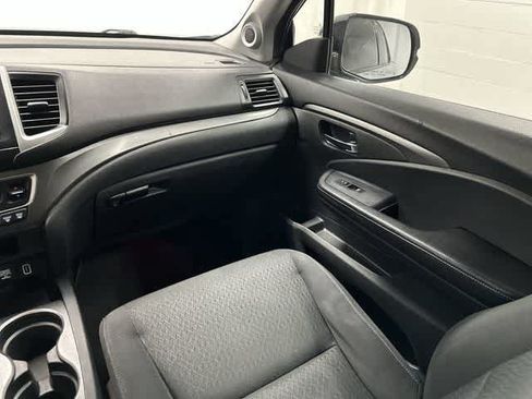 Certified 2019 Honda Ridgeline Sport image 13