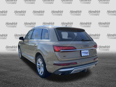 Used 2025 Audi Q7 3.0T Premium Plus w/ Premium Plus Package image 9