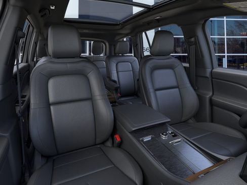New 2025 Lincoln Aviator Reserve w/ Illumination Package image 10
