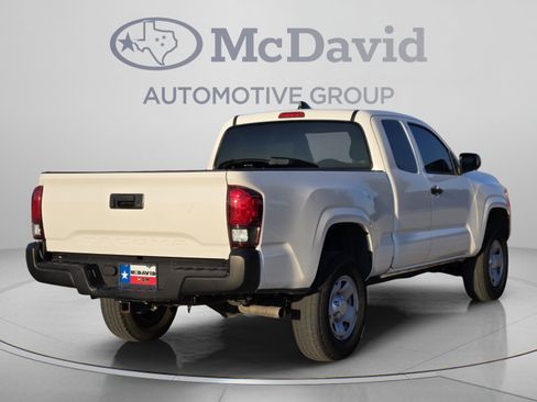 Used 2023 Toyota Tacoma SR RWD image 6