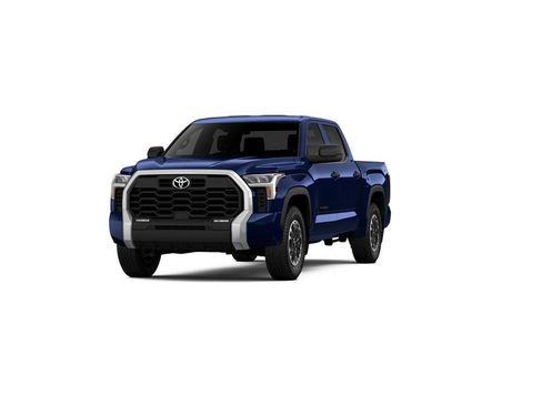 New 2026 Toyota Tundra SR5 AWD/4WD image 18