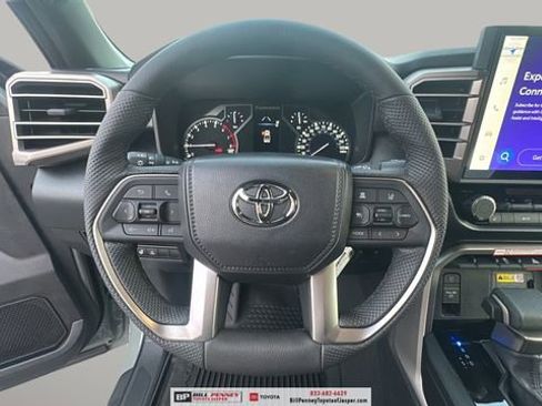 New 2026 Toyota Tundra SR5 image 16