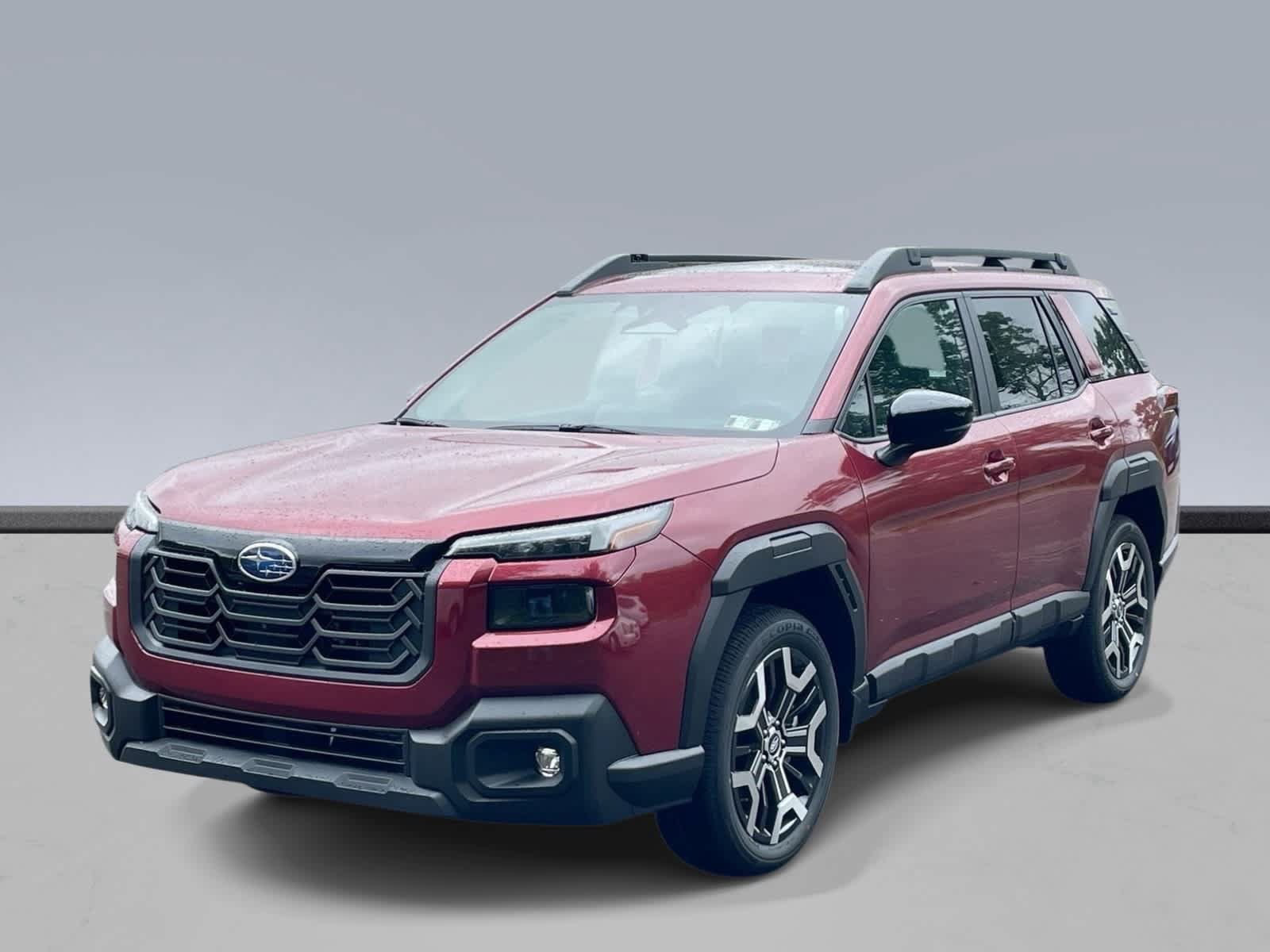 New 2026 Subaru Outback Touring XT AWD/4WD image 1