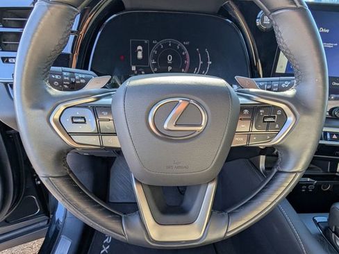 Used 2023 Lexus RX 350 350 Premium image 34