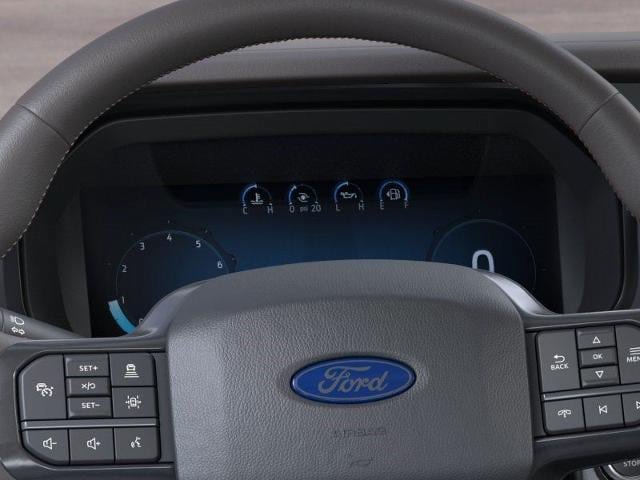 New 2026 Ford F150 King Ranch AWD/4WD image 43