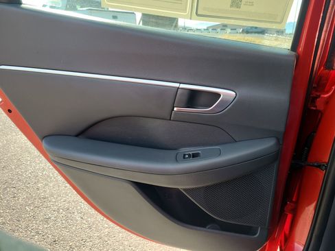 Used 2020 Hyundai Sonata SEL Plus image 29