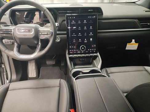 New 2027 GMC Terrain Elevation w/ Elevation Premium Package AWD/4WD image 30