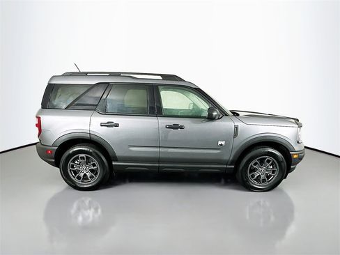 Used 2023 Ford Bronco Sport Big Bend image 8