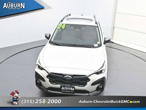 Used 2024 Subaru Crosstrek 2.0i Premium AWD/4WD image 28