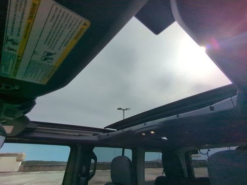 New 2026 Jeep Wrangler Sport S image 21