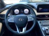 Used 2022 Hyundai Santa Fe Calligraphy image 5