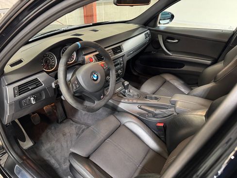 Used 2011 BMW M3 Sedan image 2