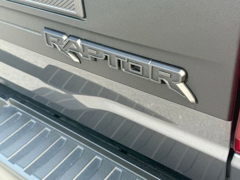 Used 2024 Ford F150 Raptor image 37
