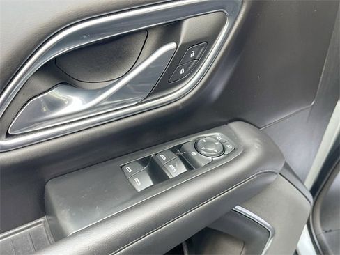 Certified 2023 Chevrolet Suburban LS image 22