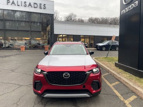 New 2026 MAZDA CX-70 3.3 Turbo w/ Premium Package image 3