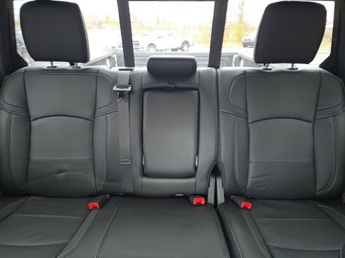 New 2025 RAM 2500 Power Wagon image 24