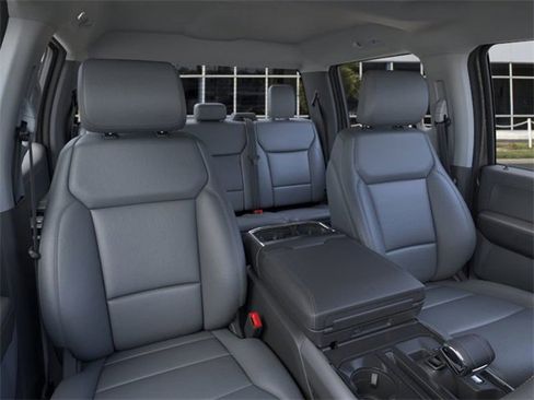 New 2025 Ford F150 Lightning Flash image 10