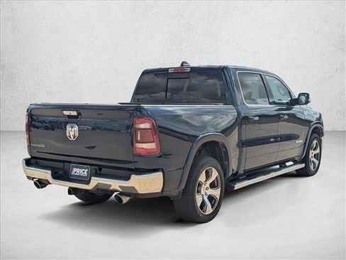 Used 2022 RAM 1500 Laramie RWD image 5
