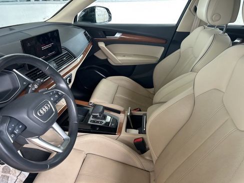 Used 2022 Audi Q5 2.0T Premium Plus image 9