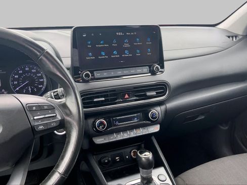 Used 2023 Hyundai Kona SEL w/ Convenience Package FWD image 7