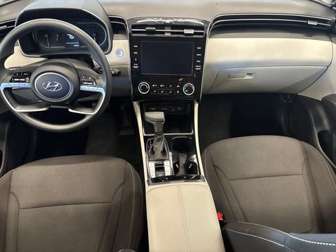 Used 2023 Hyundai Tucson SEL AWD/4WD image 7