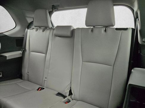 Used 2025 Toyota Grand Highlander AWD Hybrid image 19